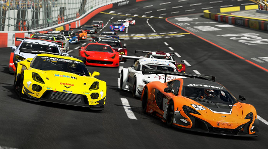 Новое "закулисное" видео по Gran Turismo 7 рассказывает про возможности игры на PS5
