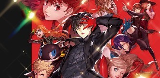 В Японии выйдут стилизованные под Persona 5 Royal консоли PlayStation 4