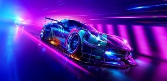 Need for Speed Heat - Защита игры пала благодаря оффлайн-режиму