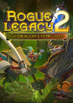 Rogue Legacy 2