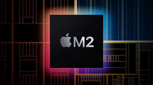 Apple M2 обошел AMD Ryzen 7 6800U в Shadow of The Tomb Raider