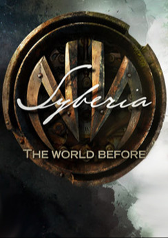 Syberia: The World Before