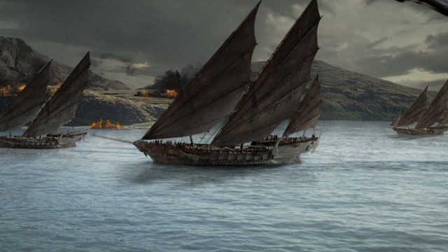 Новый класс mariner в The Lord of the Rings Online можно будет опробовать уже завтра
