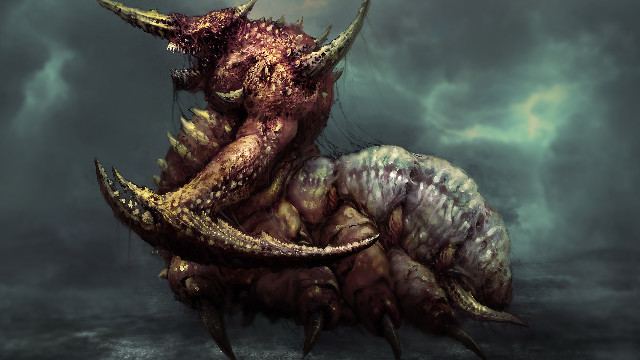 Diablo IV собрала 666 ведер личинок в рамках благотворительной акции