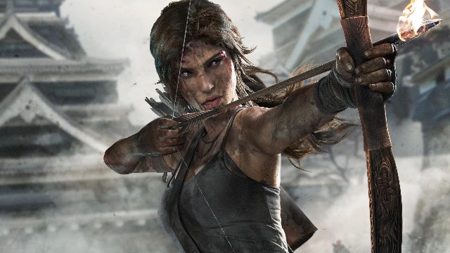 Amazon Games и Crystal Dynamics вместе займутся созданием новой Tomb Raider