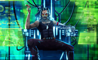 [ВИДЕО] Cyberpunk 2077 — чего мы ждем? Про перенос, мультиплеер, классы, корпорации, банды и наши ожидания