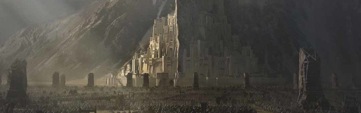 The Lord of the Rings: Rise to War — Игровой процесс мобильной онлайн-RTS