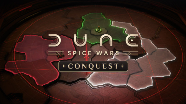 Стратегия Dune: Spice Wars получила крупнейшее обновление с новым режимом «Завоевание»