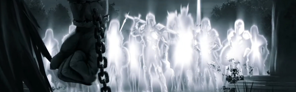 Iratus: Lord of the Dead - Дополнение “Wrath of the Necromancer” добавило новый этаж и финального босса