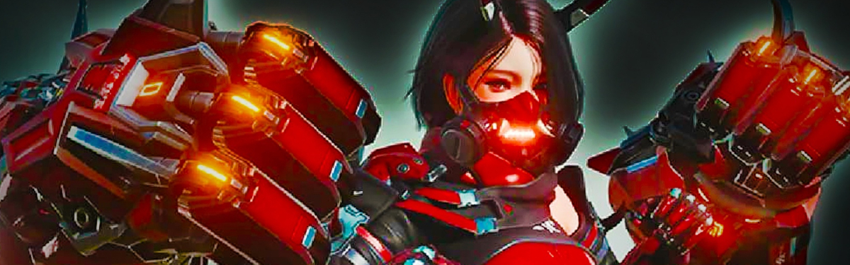 Ares: Rise of Guardians — геймплей новой MMORPG Ares: Rise of Guardians — геймплей новой MMORPG