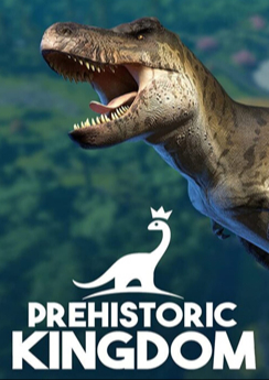 Prehistoric Kingdom