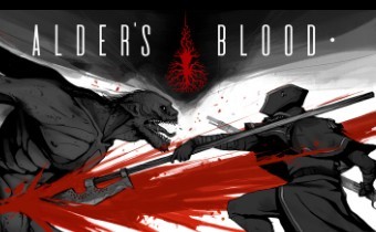 Новый тактический стелс-экшен Alder's Blood обзавелся приблизительной датой релиза