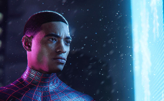 Spider-Man: Miles Morales - Дебютный трейлер на канале PlayStation заблокирован за "нарушение авторских прав"