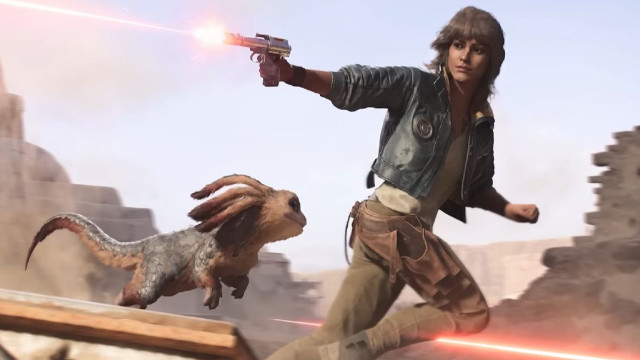 Цена на Star Wars Outlaws шокировала геймеров, звучат призывы к бойкоту 