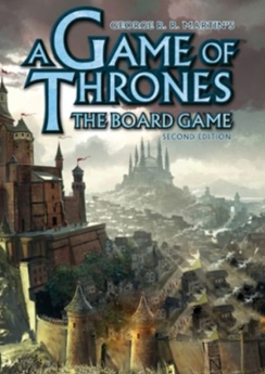 A Game of Thrones: The Board Game