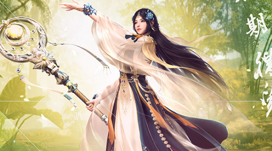 Swords of Legends Online - Западный релиз MMORPG состоится 9 июля