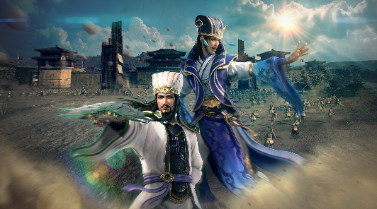 Анонсирована дата релиза Dynasty Warriors 9 Empires для Запада