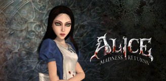 Alice: Madness Returns - Разработчик провел стрим и получил страйк за копирайт