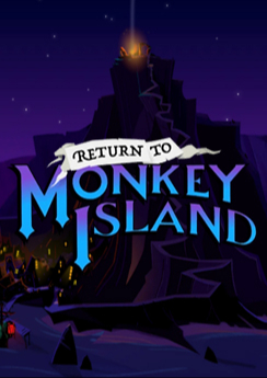 Return to Monkey Island