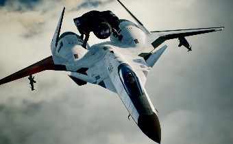 Ace Combat 7: Skies Unknown - Первое дополнение выйдет в конце мая