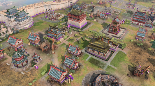 [E3 2021] Age of Empires IV - Объявлена дата официального релиза