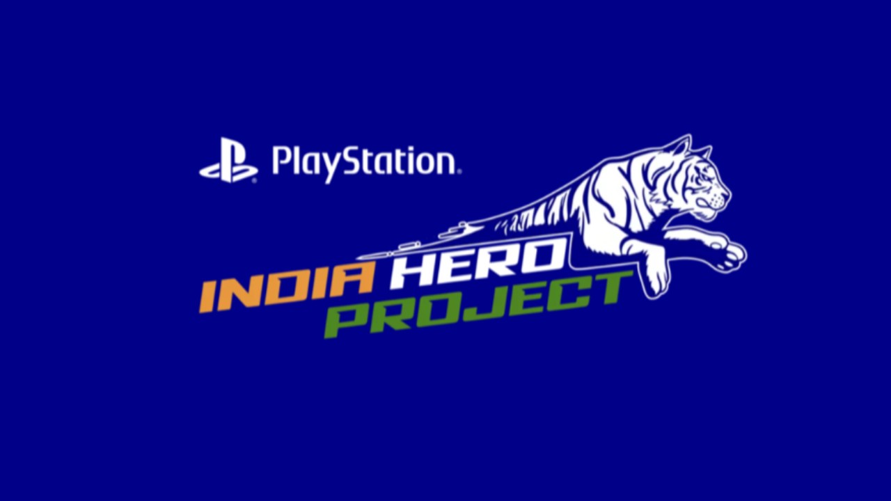 Sony сделала ставку на Индию и анонсировала запуск India Hero Project Sony сделала ставку на Индию и анонсировала запуск India Hero Project