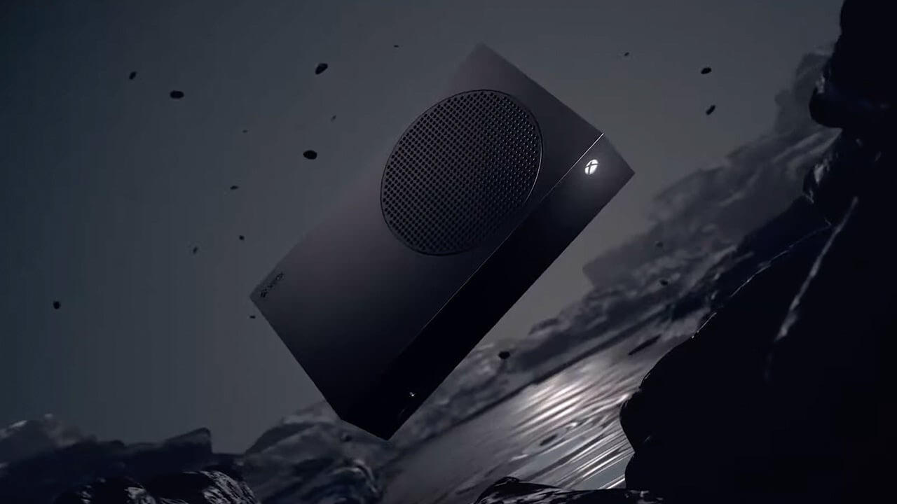 В Великобритании выросли продажи консолей Xbox Series после релиза Starfield В Великобритании выросли продажи консолей Xbox Series после релиза Starfield