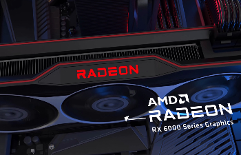 [Слухи] AMD Radeon RX 6800 XT разгоняется до 2,55 ГГц и догоняет NVIDIA RTX 3090