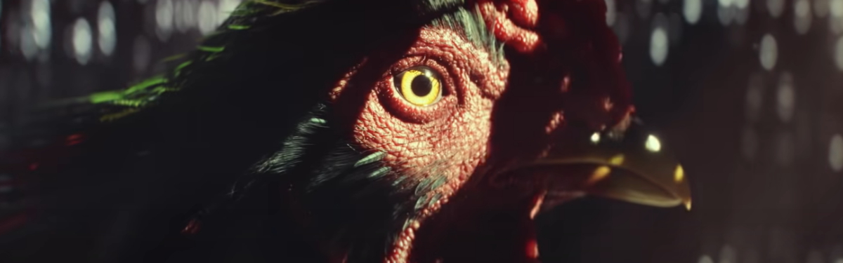 Сыграй в Far Cry 6 и почувствуй себя петухом — в шутер встроили файтинг. Есть видео
