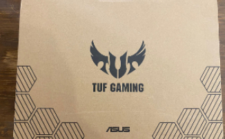 [Обзор] ASUS TUF Gaming A15 — игровой ноутбук с Ryzen 4000 и GeForce RTX 2060