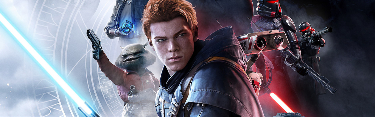 [Утечка]Star Wars Jedi: Fallen Order - Выход версии для PS5 состоится уже завтра