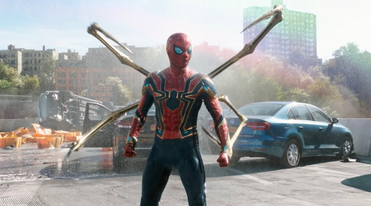 Sony разрабатывает новую трилогию о Человеке-пауке совместно с Томом Холландом и Marvel