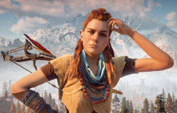 [Халява] Horizon Zero Dawn - Игру можно бесплатно забрать в PlayStation Store