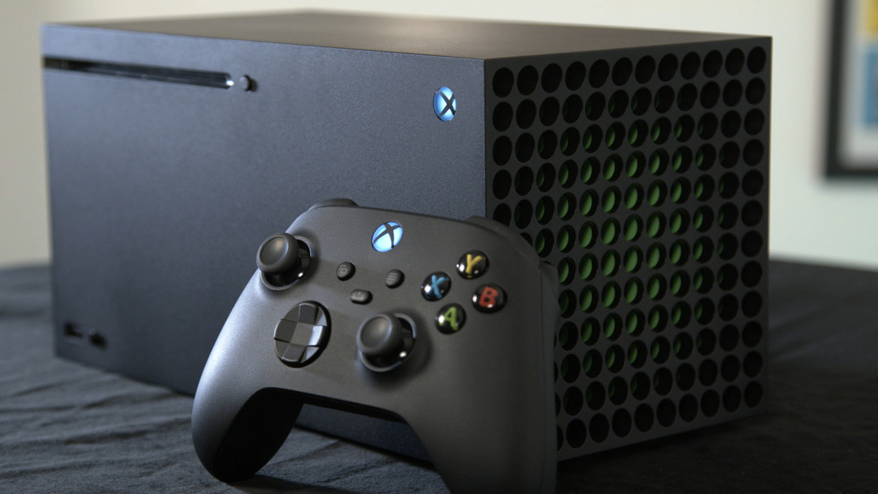 Список релизов на Xbox на этой неделе Список релизов на Xbox на этой неделе