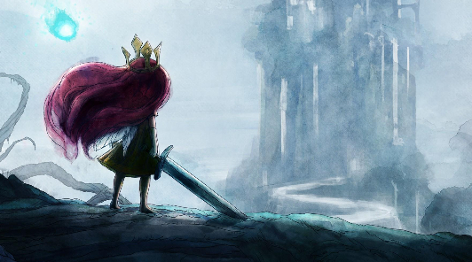 Директор Child of Light покинул Ubisoft после почти 20 лет работы