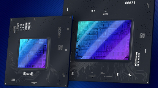 Игровые тесты видеокарты Intel ARC A730M сильно отличаются от синтетики