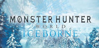 Monster Hunter World: Iceborne - особенности зимней охоты