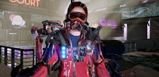 Стрим: The Surge 2 - Пробираемся через городские руины