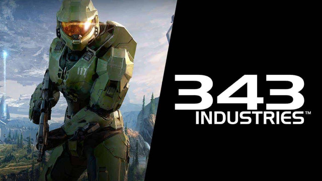 Студия 343 Industries разрабатывает несколько "совершенно новых" игр