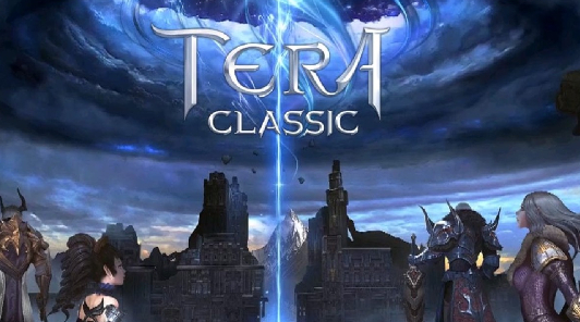 Cостоялся выход глобальной версии MMORPG TERA Classic 