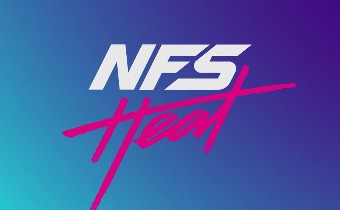 Need for Speed Heat - Стало известно название новой части франшизы
