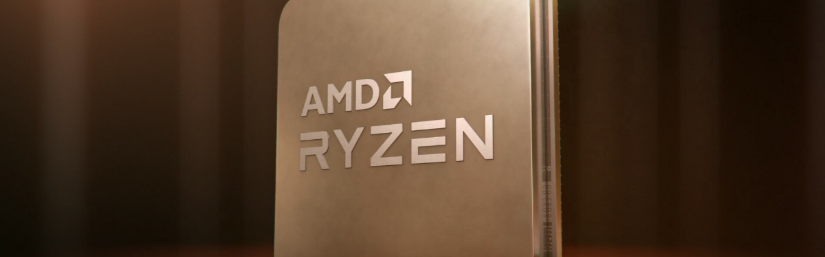 [Слухи] AMD готовит процессоры с частотами выше 5 ГГц