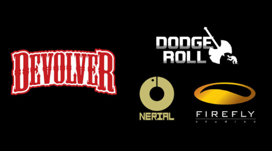 Издатель Devolver Digital приобрел трех разработчиков