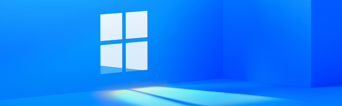 Сегодня в 18:00 нам официально покажут Windows 11