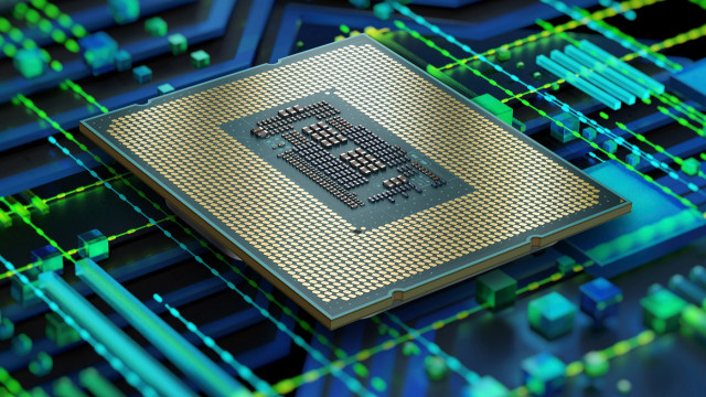 Процессоры Intel Alder Lake подорожали в среднем на 10%