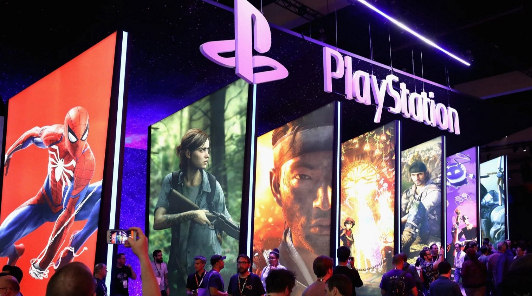 Sony Interactive Entertainment приостанавливает работу на территории России