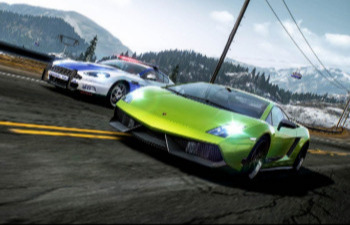 Need for Speed Hot Pursuit Remastered - Официальная премьера игры