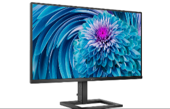 Новый монитор Philips получил 10-битную IPS-матрицу с 4K-разрешением