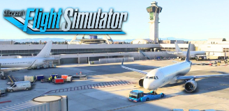 Microsoft Flight Simulator - Разработчики готовятся ко второй стадии тестирования