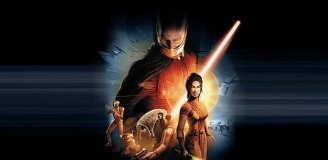 Стрим:  Star Wars: Knights of the Old Republic - Финал